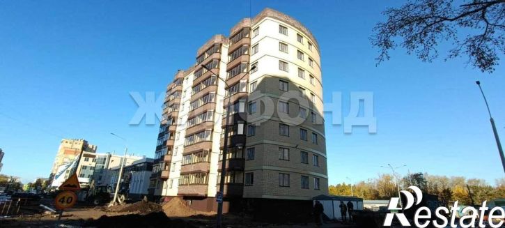 2-комн квартира Гайдара ул., д.57к1