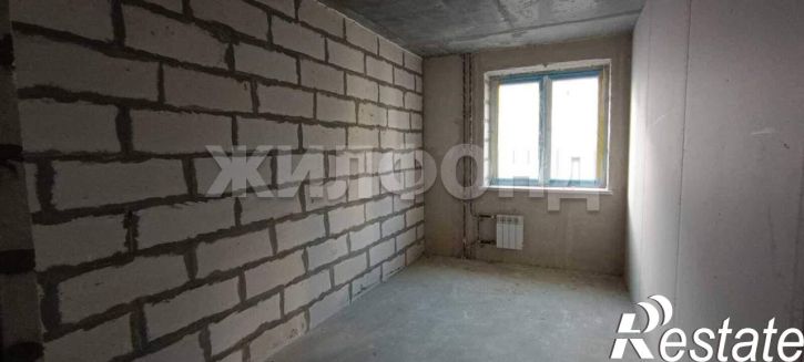 2-комн квартира Гайдара ул., д.57к1