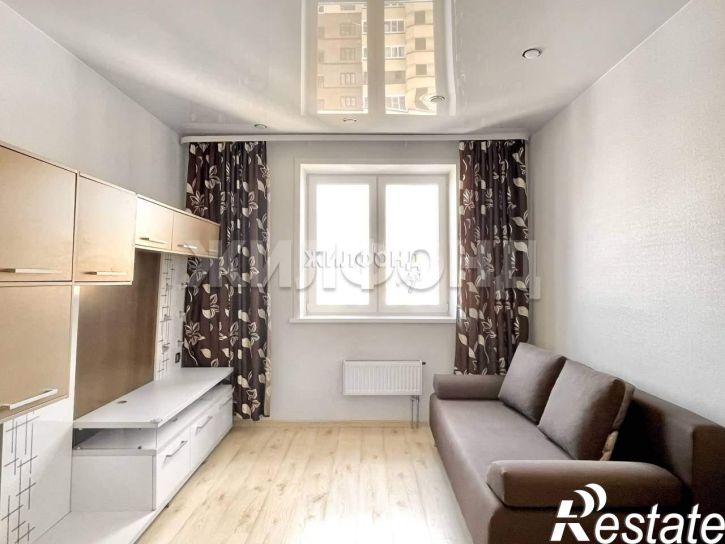 2-комн квартира Гайдара ул., д.57к3