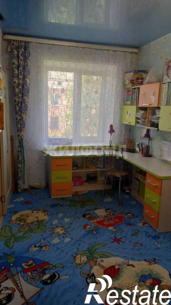 Комната Смольный Буян ул., д.14к1