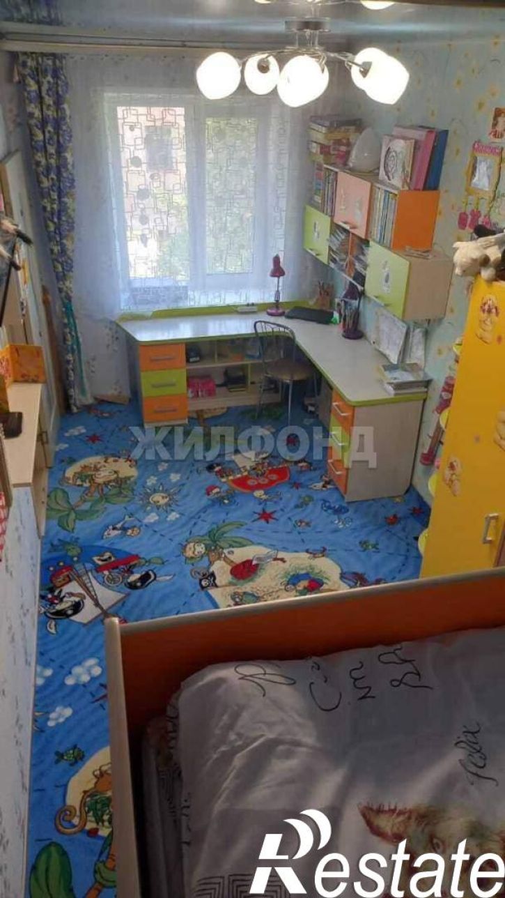 Комната Смольный Буян ул., д.14к1