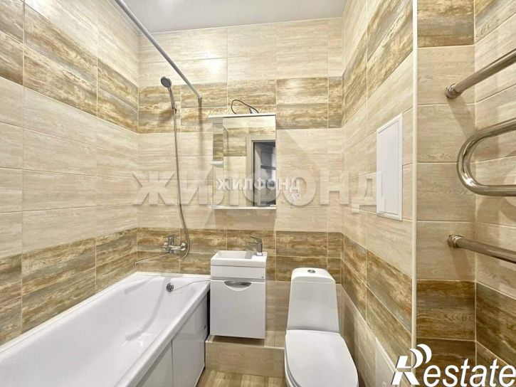 2-комн квартира Гайдара ул., д.57к3