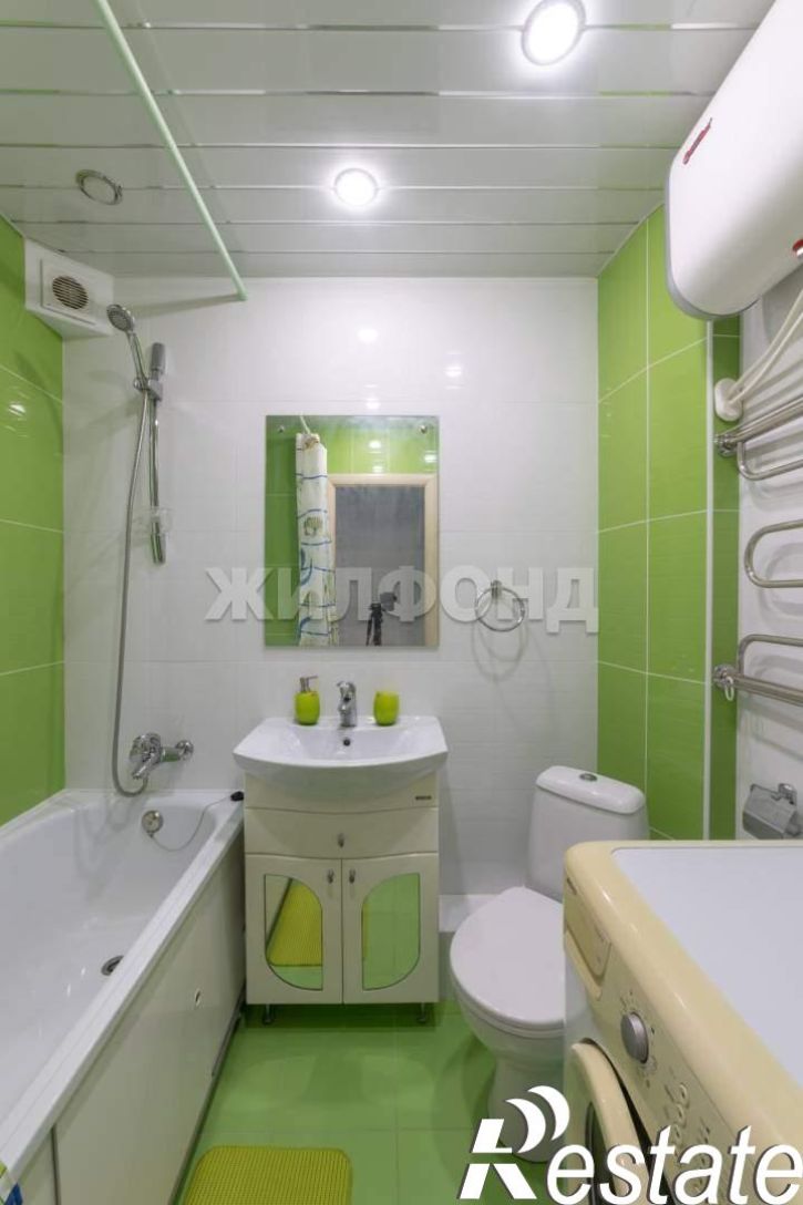 2-комн квартира Кирпичного завода ул., д.26