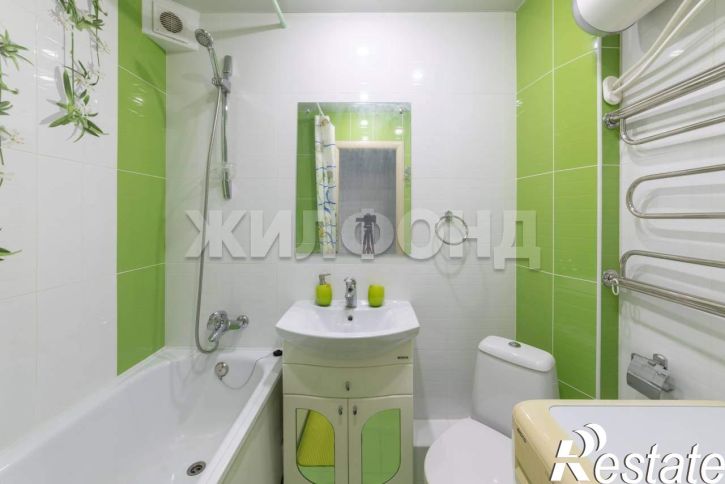 2-комн квартира Кирпичного завода ул., д.26