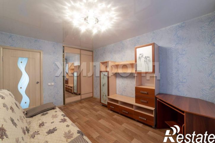 2-комн квартира Кирпичного завода ул., д.26