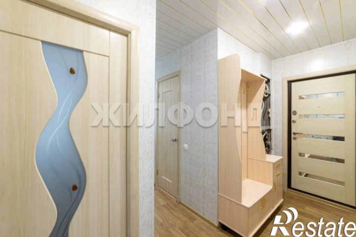 2-комн квартира Кирпичного завода ул., д.26