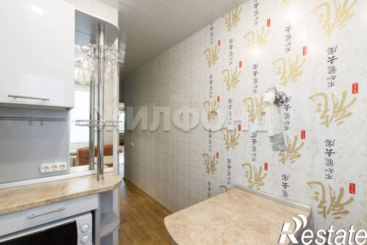 2-комн квартира Кирпичного завода ул., д.26