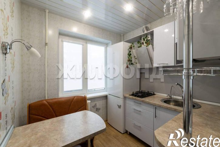 2-комн квартира Кирпичного завода ул., д.26
