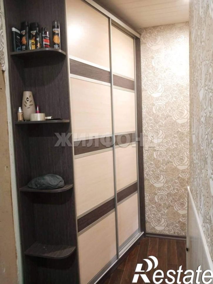 2-комн квартира Школьная ул., д.170