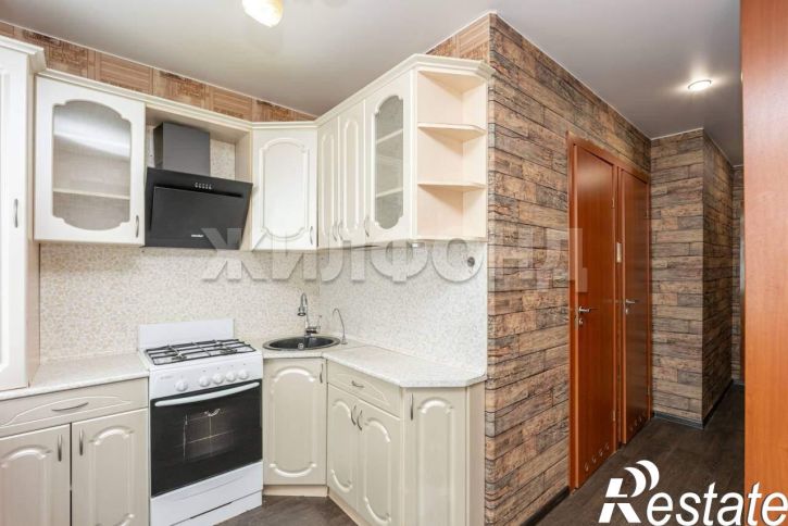 2-комн квартира Попова ул., д.25