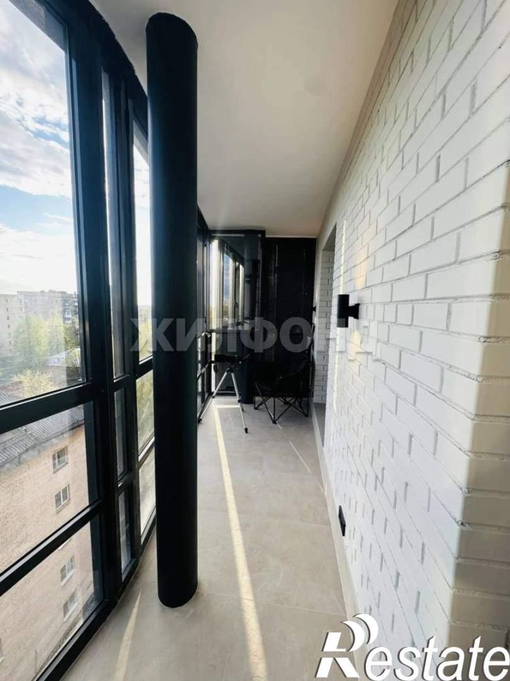 2-комн квартира Карельская ул., д.22