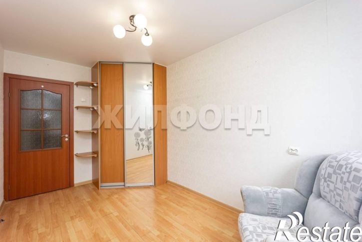 2-комн квартира Попова ул., д.25