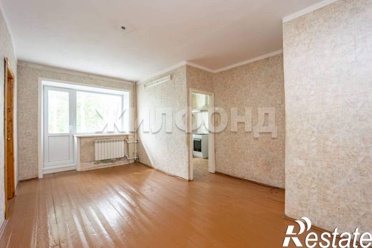 2-комн квартира Обводный канал проспект, д.52