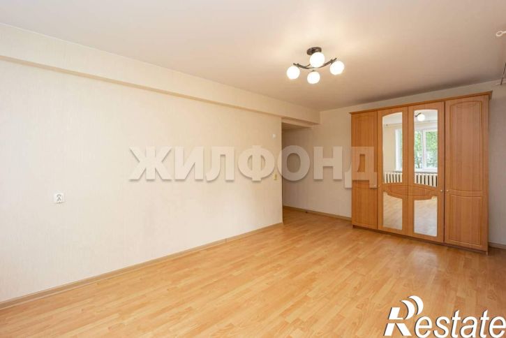 2-комн квартира Попова ул., д.25