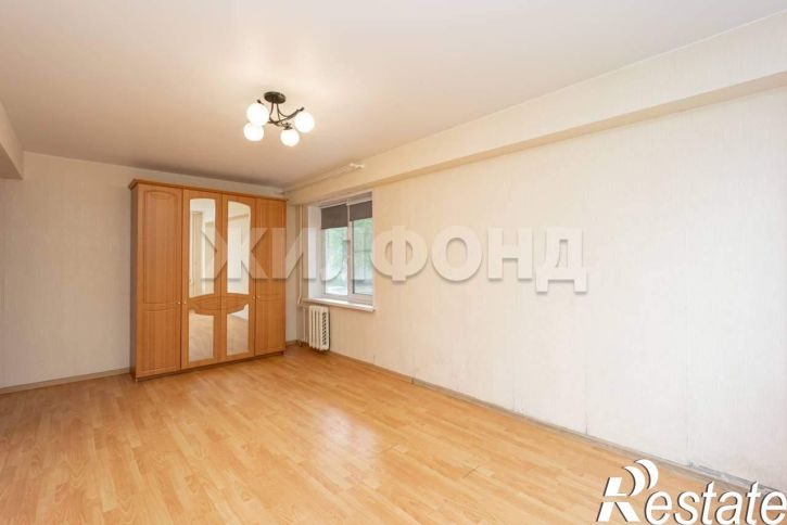 2-комн квартира Попова ул., д.25