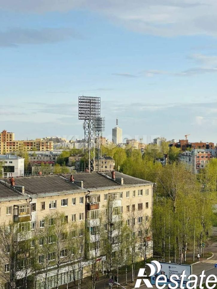 2-комн квартира Карельская ул., д.22