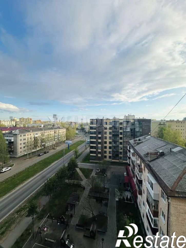 2-комн квартира Карельская ул., д.22