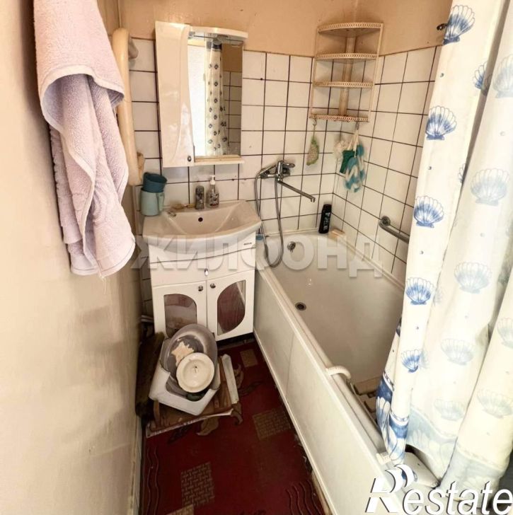 2-комн квартира Ленинградский проспект, д.109