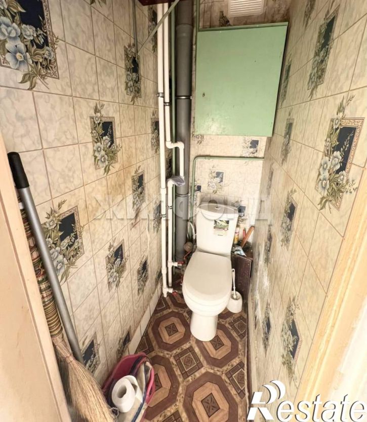 2-комн квартира Ленинградский проспект, д.109