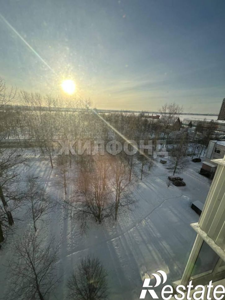 2-комн квартира Ленинградский проспект, д.109