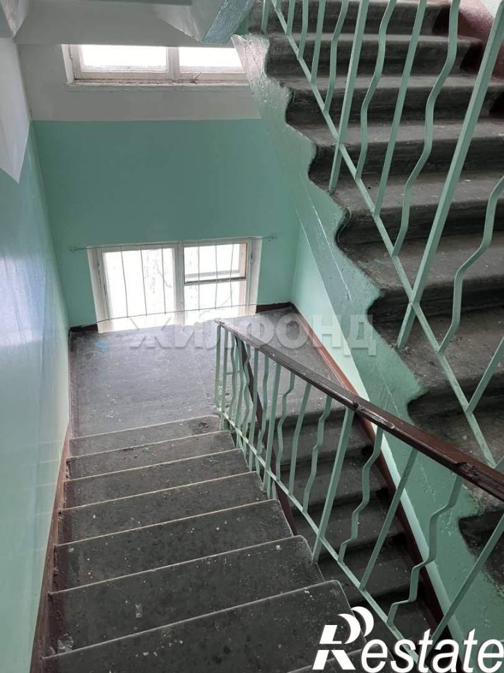 2-комн квартира Ленинградский проспект, д.109