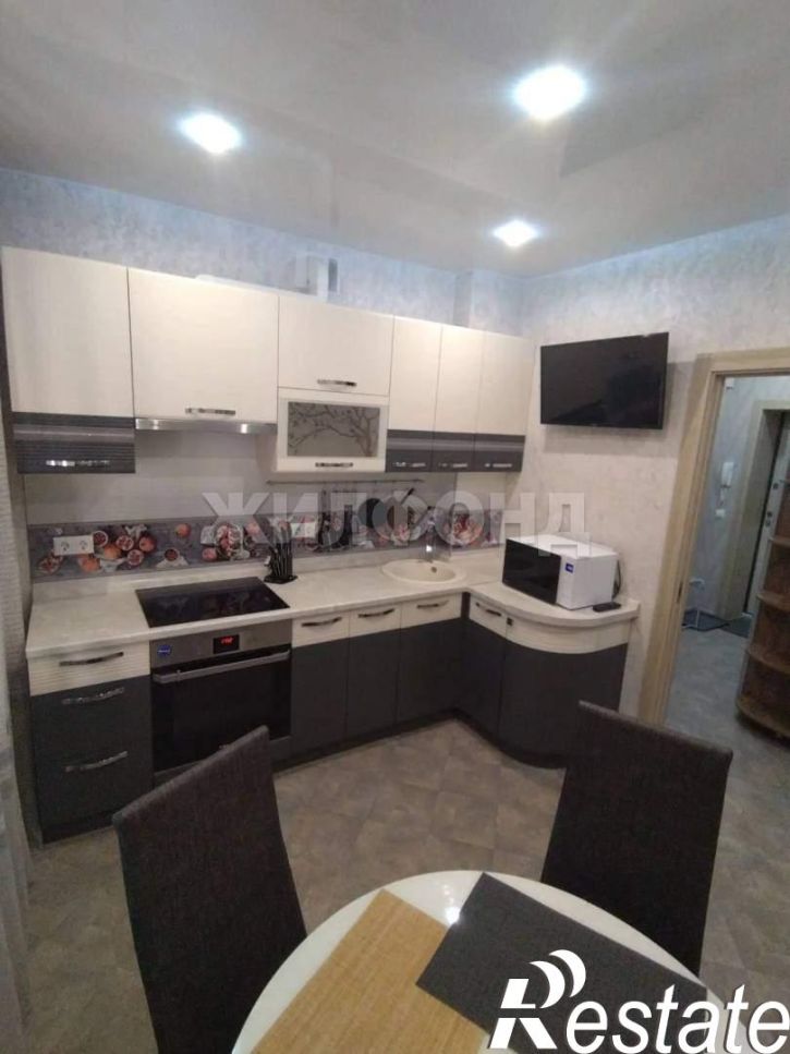 2-комн квартира Новгородский проспект, д.176