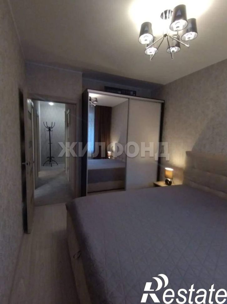 2-комн квартира Новгородский проспект, д.176