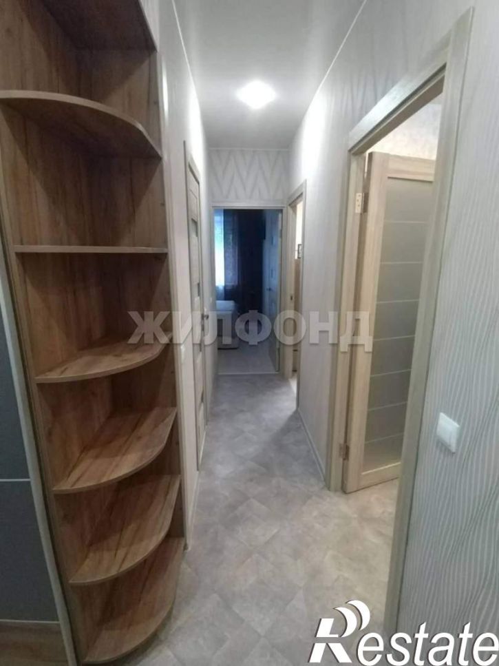 2-комн квартира Новгородский проспект, д.176