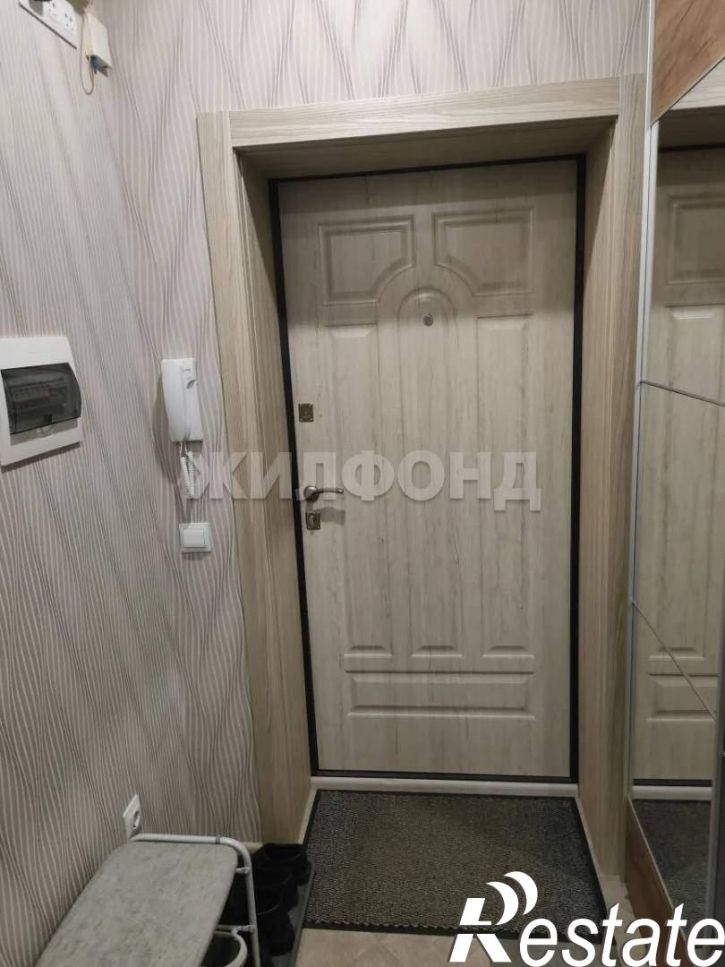 2-комн квартира Новгородский проспект, д.176