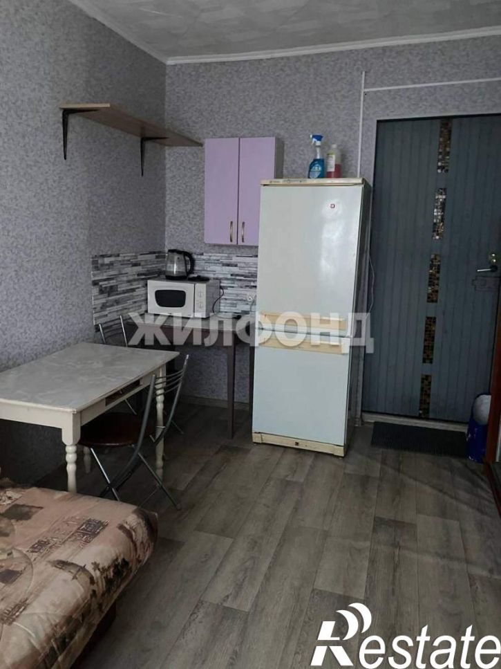Комната Садовая ул., д.40