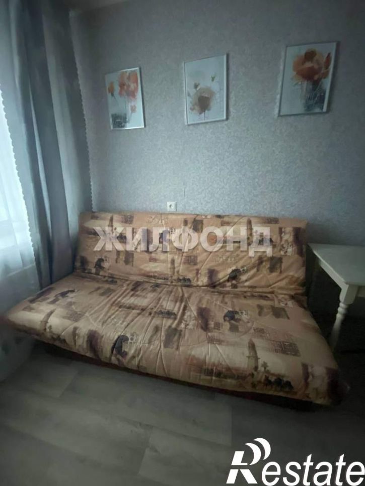 Комната Садовая ул., д.40