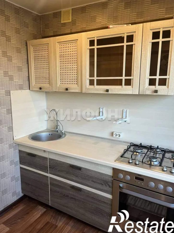 2-комн квартира Почтовая ул., д.23