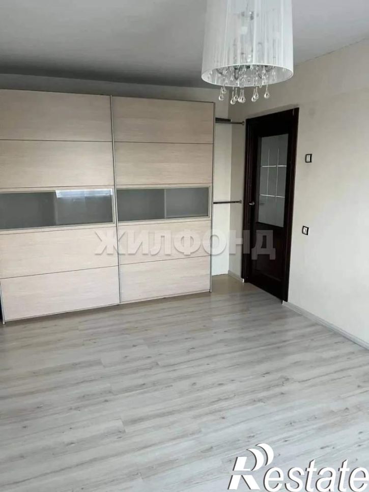 2-комн квартира Почтовая ул., д.23