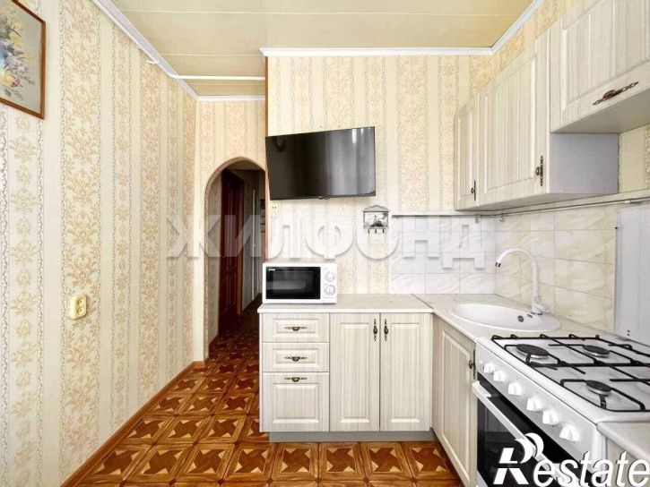 2-комн квартира Ленинградский проспект, д.341к1