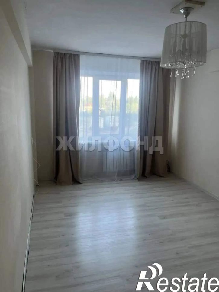2-комн квартира Почтовая ул., д.23