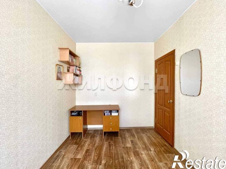 2-комн квартира Ленинградский проспект, д.341к1