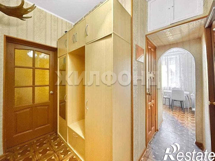 2-комн квартира Ленинградский проспект, д.341к1