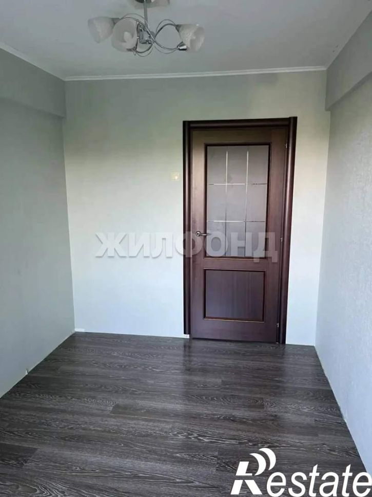 2-комн квартира Почтовая ул., д.23