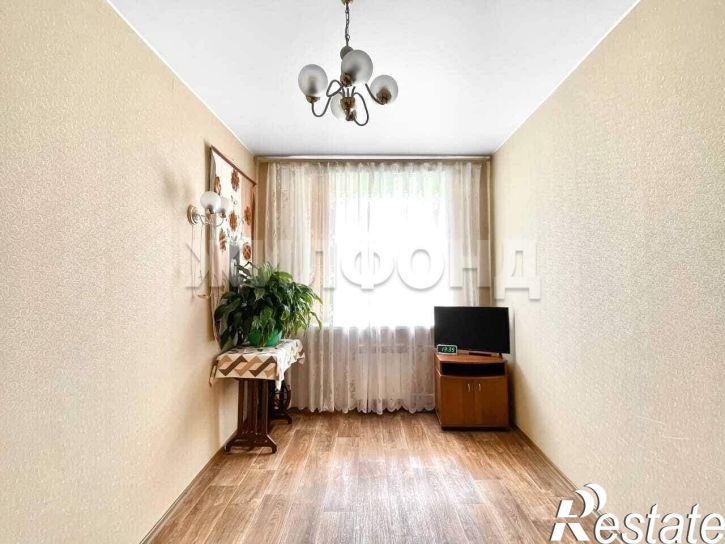 2-комн квартира Ленинградский проспект, д.341к1