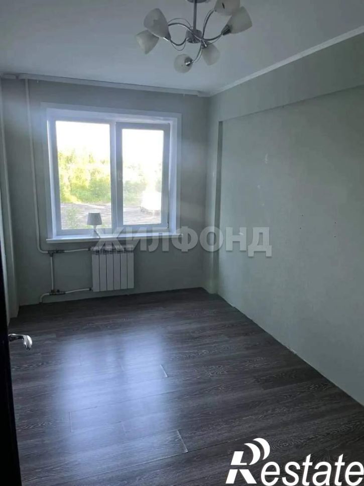 2-комн квартира Почтовая ул., д.23
