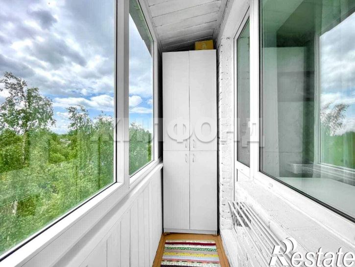2-комн квартира Ленинградский проспект, д.341к1