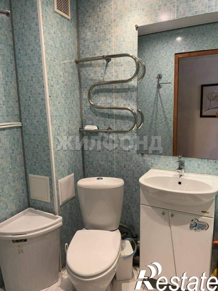 2-комн квартира Почтовая ул., д.23