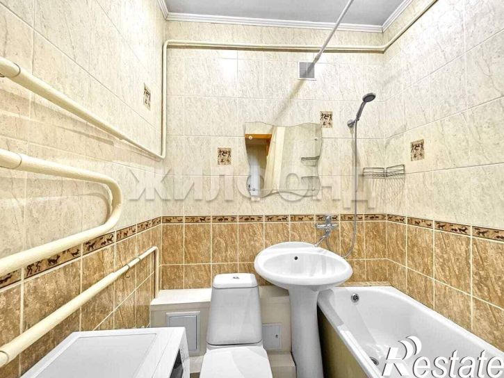 2-комн квартира Ленинградский проспект, д.341к1