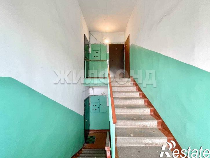 2-комн квартира Ленинградский проспект, д.341к1