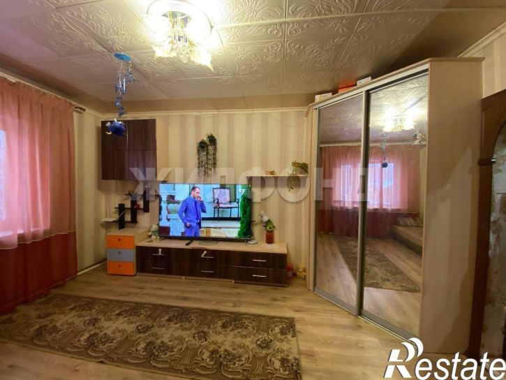 2-комн квартира Школьная ул., д.170