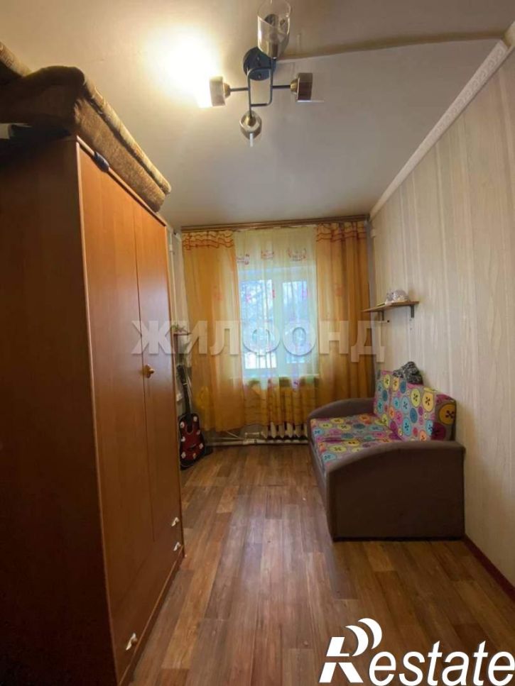 2-комн квартира Школьная ул., д.170