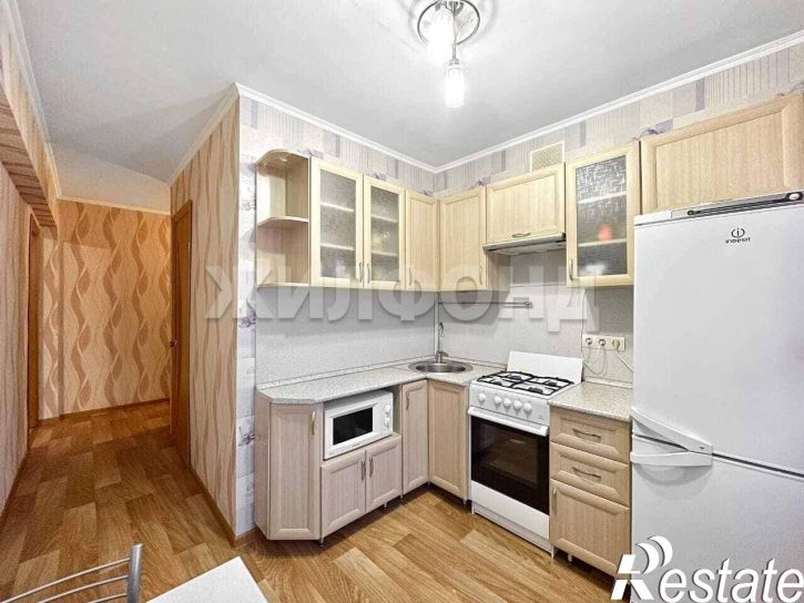 2-комн квартира Ленинградский проспект, д.273к1