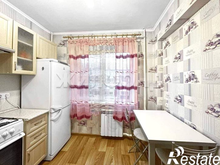 2-комн квартира Ленинградский проспект, д.273к1