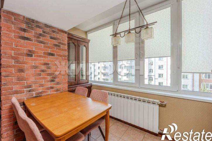 2-комн квартира Советских космонавтов проспект, д.52к2