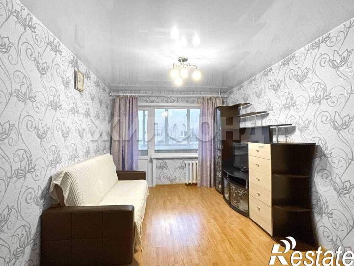 2-комн квартира Ленинградский проспект, д.273к1